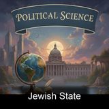 Jewish State - Theodor Herzl