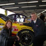 #ICYMI - NASCAR vs Formula 1