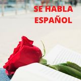 #1 Se Habla Español - día del Libro