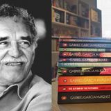 El rostro ambiental de Gabriel Garcia Marquez (3)