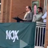 Estrenos en cines: 'Torrente, presidente' un arquitecto y una fan pesada