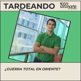 ¿El fin de la 'Zona Gris'? Janiel Melamed desglosa la guerra entre Irán e Israel tras la caída de Jamenéi