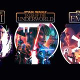 Tale of Star Wars Series: Untold Stories Explored