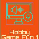 Video Games Galore: S1 E1
