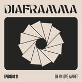 21. Die my love, Hamnet - Die my Hamnet