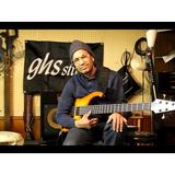 AN EVENING  WITH JAZZ BASSIST GREGG MOTOWN HOLSEY