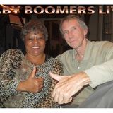 BABY BOOMERS LIVE ON EZ WAY BROADCASTING GUEST ANGELA MADSEN