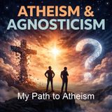 My Path to Atheism - Annie Besant - Part 2