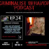 Tragedy Strikes LSU as Student Faces Unthinkable Horror Before Losing Life to Tragic Accident-Episode 24