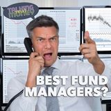 Old vs. New Fund Managers...