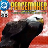 Peacemaker 2x02 - "A Man is Only as Good as His Bird" Review