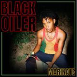 Marinate - The Black Oiler