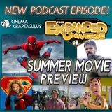 THE EXPANDED UNIVERSE  Episode 47