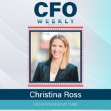 Helping Finance Leaders Become the Heroes of Their Organizations w/ Christina Ross