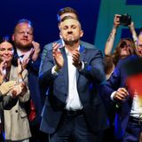 Why are Germans rejecting mainstream parties