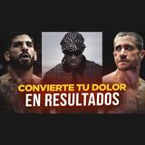 RECICLA TU DOLOR Y CONVIÉRTELO EN GRANDEZA | Motivación