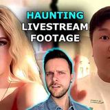 TikToker Assassinated Live – The Disturbing Increase in Livestream Murders | Coffeehouse Crime