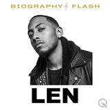 Len Biography Flash Trailer: Three Artists, One Magic Name