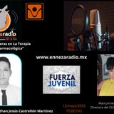 Barreras en la Terapia Farmacológica FUERZA JUVENIL