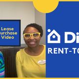 Ep. 9: Divvy Explained -  Georgia Rent-to-Own Program