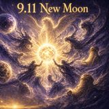 9.11 New Moon