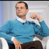 Con Paolo Giordano