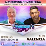 Mastermind of Marketing with Alex Valencia