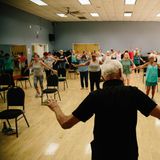 Love After Retirement