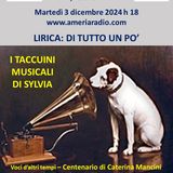 Lirica di Tutto un po' Voci d'altri tempi - G. Verdi - Aida