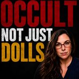 Episode 196. MEMBERS ONLY TEASER Cabbage Patch: Not Just Dolls | Jessie Czebotar