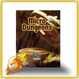 #200 - Micro Dungeons (Recensione)