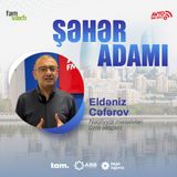 İctimai nəqliyyatda qiymət və keyfiyyət bərabərdir? I Şəhər adamı  #137