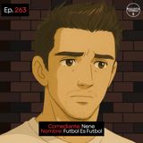 Nene 𝄀 Futbol Es Futbol 𝄀 Stand Up