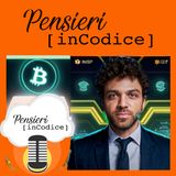Cryptovalute (con Andrea Venturelli di Decrypto)
