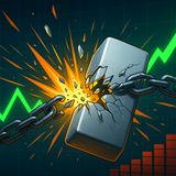 Why Silver Could Hit $100+ Faster Than Anyone Expects