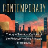 Theory of Monads Outlines of the Philosophy of the Principle of Relativity - Herbert Wildon Carr - Part 2