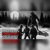 The 1934 Michigan Dogman Night That Emptied an Entire Lumber Camp