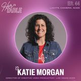 Katie Morgan - Lights, Cameras, Aces