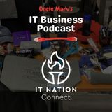 576 IT Nation: After The Conference & Swag!