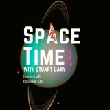 Uranus Unveiled: Decoding the Mystery of Radiation Belts and Martian River Systems