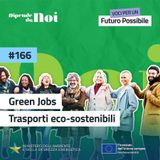 Green Jobs || Trasporti Eco-sostenibili