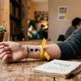 Punto y coma: Hablemos de Suicidio