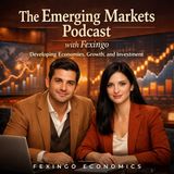 China Tech Selloff What the KWEB Drop Means for Emerging Markets — Fexingo Business