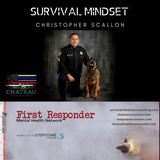 First Responders: Survival Mindset