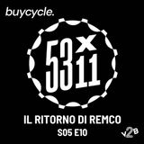 S05E10 - Il Ritorno di Remco
