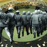 1989  -  O Okrągłym Stole i krótkim życiu Komitetów Obywatelskich