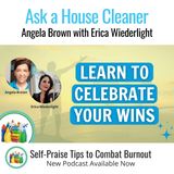 Become Your Own Biggest Fan and Watch Yourself Thrive with Erica Wiederlight