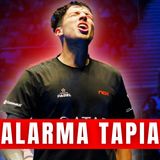 "El torneo de TAPIA da alas a CHINGALÁN y enciende las ALARMAS..." | Podcast Padel Up