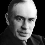 Cápsulas Culturales - John Maynard Keynes*Economista^Inglaterra. Conduce: Diosma Patricia Davis * Argentina.