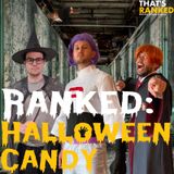 Ranked: Halloween Candy 2021